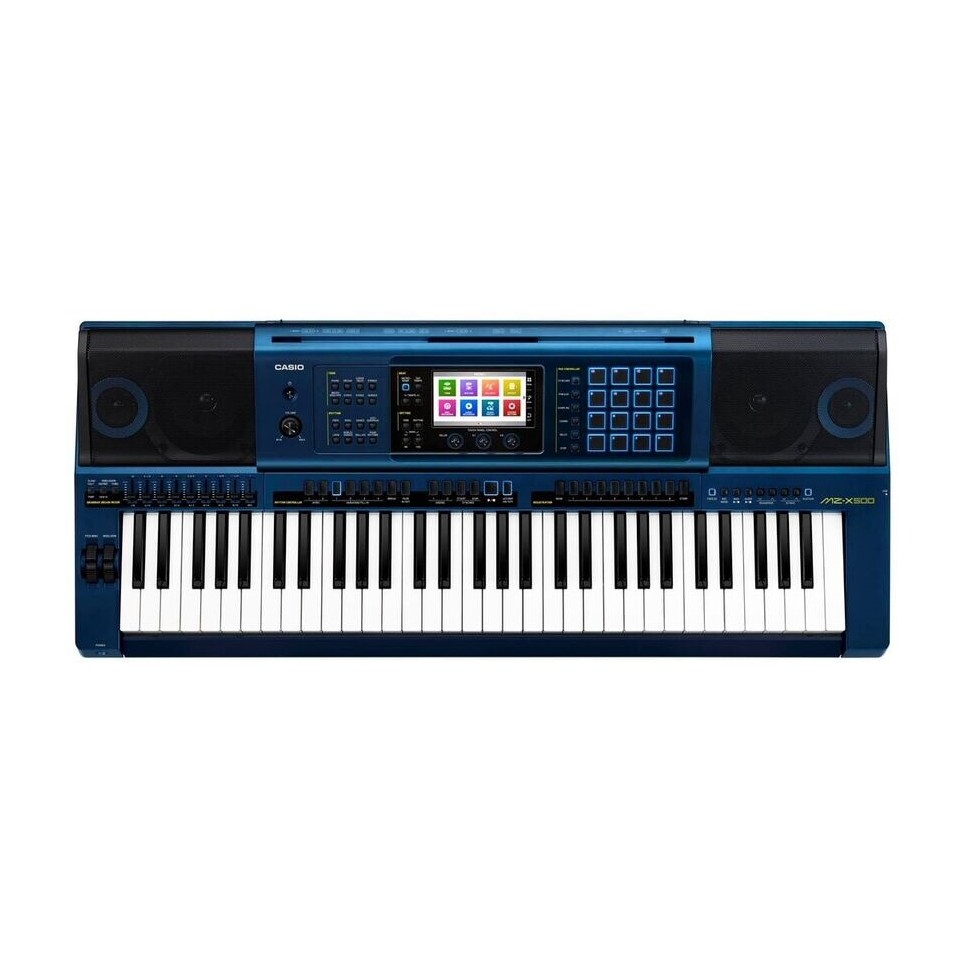 CASIO MZ-X500