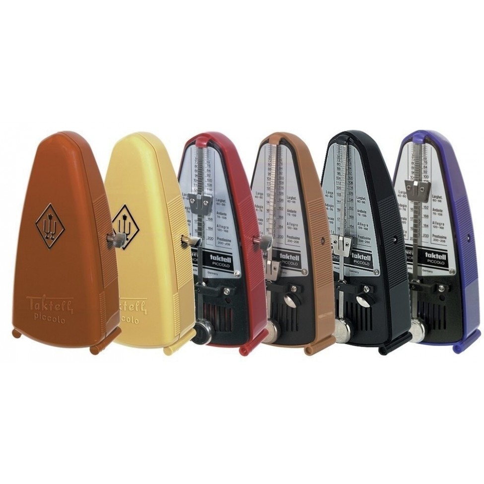 GEWA METRONOM PICCOLO 834 903.082