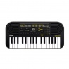 CASIO SA-51 - KEYBOARD DLA DZIECI