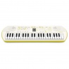 Casio SA-80 - keyboard dla dzieci