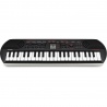 Casio SA-81 - keyboard dla dzieci