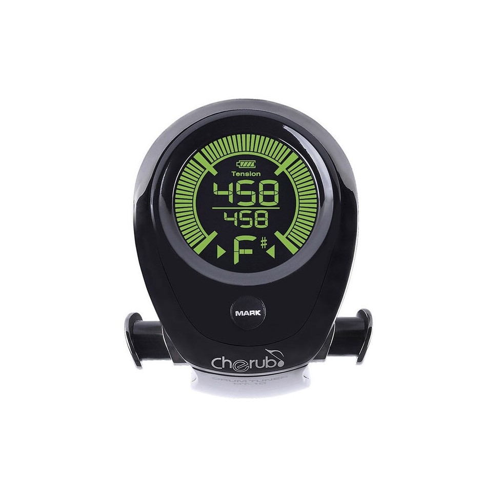 CHERUB DT-10 DRUM TUNER