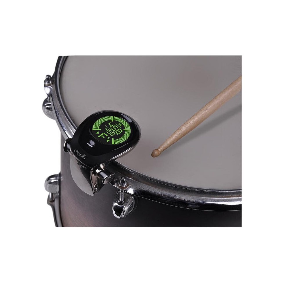CHERUB DT-10 DRUM TUNER