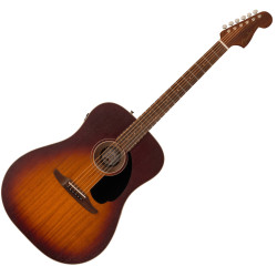 FENDER REDONDO SPECIAL HSB...