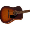 FENDER REDONDO SPECIAL HSB MAH W/BAG - GITARA ELEKTROAKUSTYCZNA
