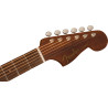 FENDER REDONDO SPECIAL HSB MAH W/BAG - GITARA ELEKTROAKUSTYCZNA