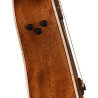 FENDER REDONDO SPECIAL HSB MAH W/BAG - GITARA ELEKTROAKUSTYCZNA