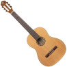 ORTEGA R122L - GITARA KLASYCZNA 4/4 LEWORĘCZNA
