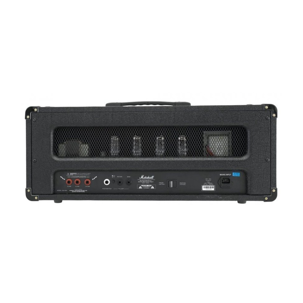 MARSHALL DSL100 HV