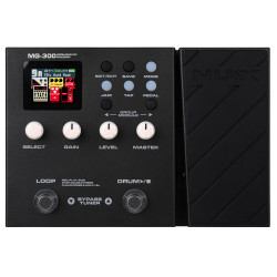NUX MG-300 - MULTIEFEKT