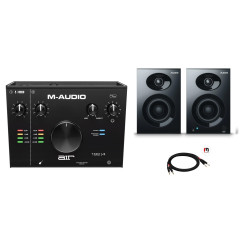 M-AUDIO AIR 192/4 -...
