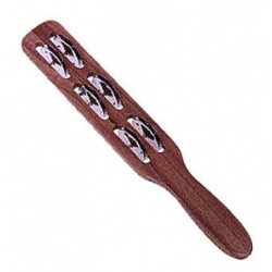FL WSL-6 WOODEN JINGLES