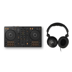 PIONEER DDJ-FLX4 -...