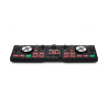 NUMARK DJ2G02 TOUCH + SŁUCHAWKI DJ ZESTAW