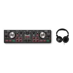 NUMARK DJ2G02 TOUCH +...