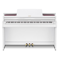 CASIO AP-550 WE - PIANINO...