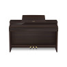 CASIO AP-550 BN - PIANINO CYFROWE