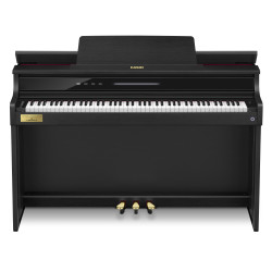 CASIO AP-750 BK - PIANINO...