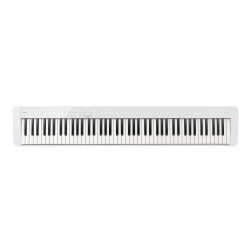 CASIO Privia PX-S1100　23年製 CASIO Privia PX-S1100 czarne