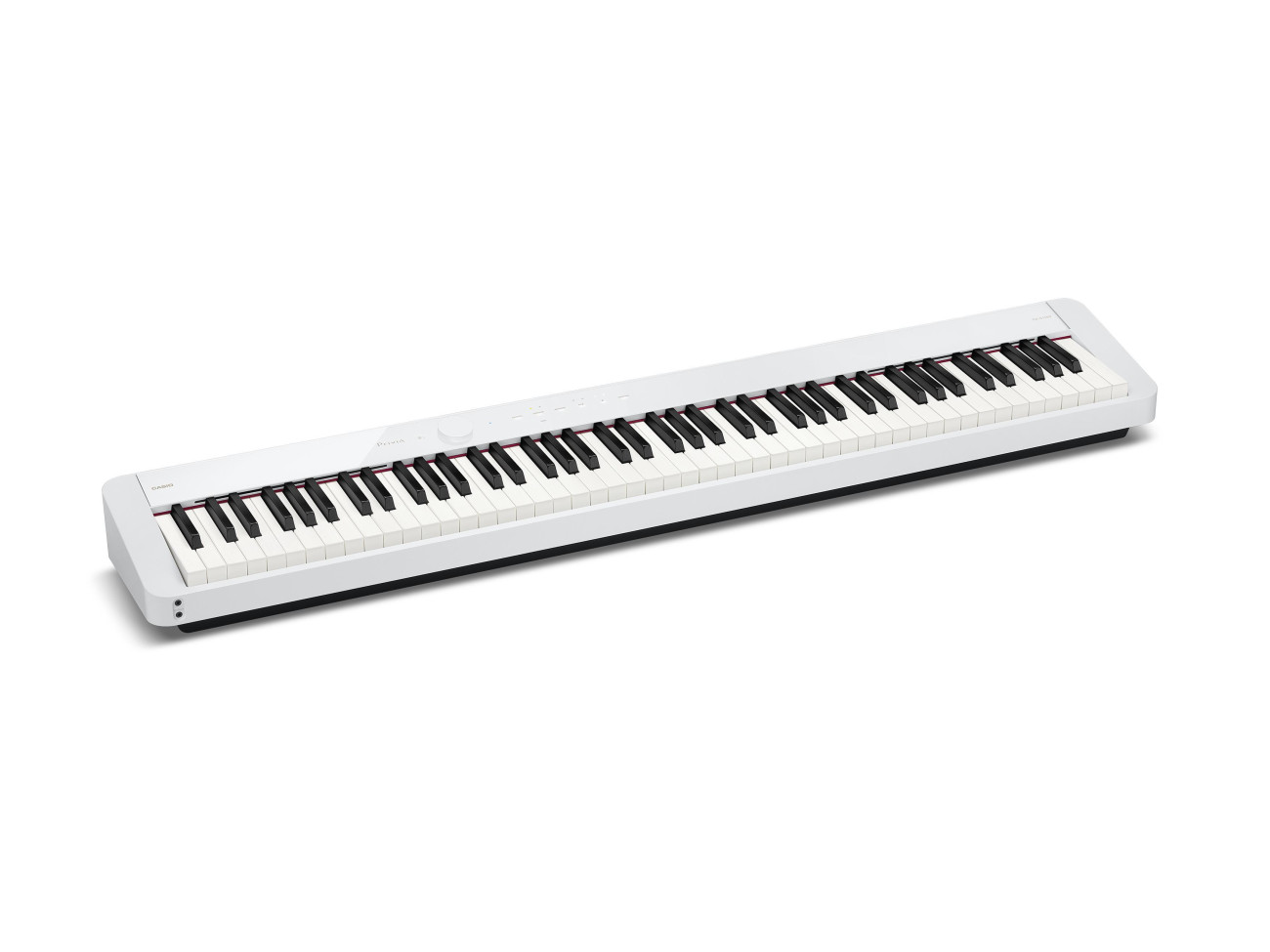 Casio PX-S1100 - Cyfrowe pianino z funkcją Bluetooth