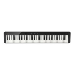 CASIO PRIVIA PX-160 BK - PIANINO CYFROWE - Riff.net.pl