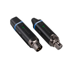 NUX B-3 - SYSTEM BEZPRZEWODOWY