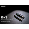 NUX B-3 - SYSTEM BEZPRZEWODOWY