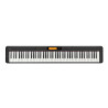 CASIO CDP-S360 BK - PIANINO CYFROWE z funkcjami keyboard'u