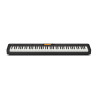 CASIO CDP-S360 BK - PIANINO CYFROWE z funkcjami keyboard'u