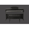 NUX WK-520 - PIANINO CYFROWE