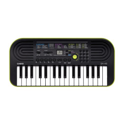CASIO SA-46 KEYBOARD DLA...