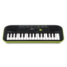CASIO SA-46 KEYBOARD DLA DZIECI