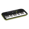 CASIO SA-46 KEYBOARD DLA DZIECI