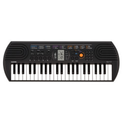 CASIO SA-77 KEYBOARD DLA...