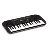 CASIO SA-47 KEYBOARD DLA DZIECI