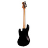BE JOE ORLEAN GB-387 BK - GITARA BASOWA