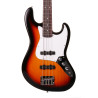 BE JOE ORLEAN GB-387 BS - GITARA BASOWA