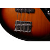 BE JOE ORLEAN GB-387 BS - GITARA BASOWA