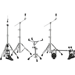MAPEX ARMORY HP8005-DP ZESTAW