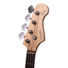 BE JOE SEATTLE GB-388 BS - GITARA BASOWA