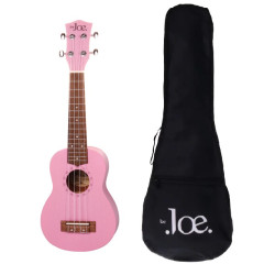 BE JOE FZU-110 PINK SOPRAN...
