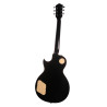BE JOE MEMPHIS GE-277 VS - GITARA ELEKTRYCZNA