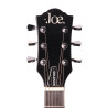 BE JOE MEMPHIS GE-277 BK - GITARA ELEKTRYCZNA