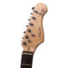 BE JOE ATLANTA GE-288 TBS - GITARA ELEKTRYCZNA