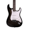 BE JOE ATLANTA GE-288 FTBK - GITARA ELEKTRYCZNA