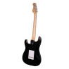 BE JOE ATLANTA GE-288 FTBK - GITARA ELEKTRYCZNA