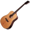 BE JOE BARI GA-410S - GITARA AKUSTYCZNA