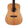 BE JOE BARI GA-410S - GITARA AKUSTYCZNA