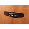 BE JOE BARI GA-410S - GITARA AKUSTYCZNA