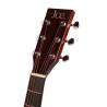 BE JOE BARI GA-410S - GITARA AKUSTYCZNA